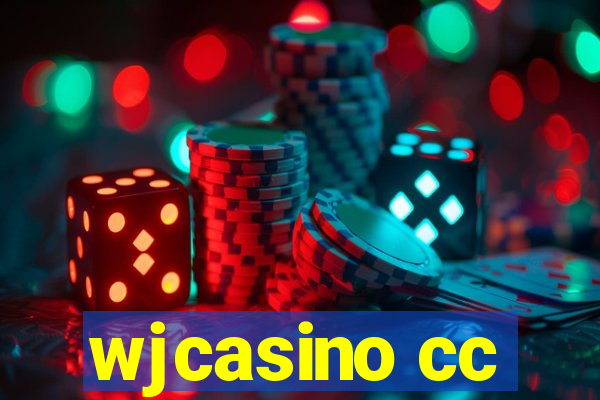 wjcasino cc